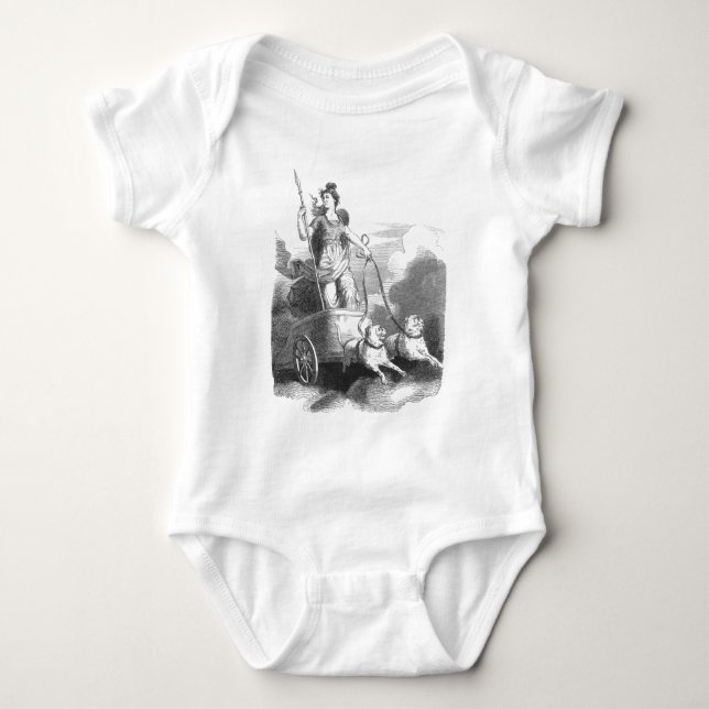 Freya Tröja (Framsida)