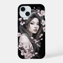 Freyja Sakura Cherry Blommars Telefon