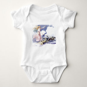 Freyja T Shirt