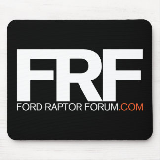 FRF rena Mousepad Musmatta