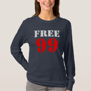 FRI 99 T-SHIRT