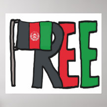 Fri Afghanistan