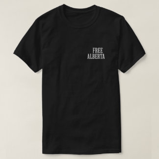 Fri Alberta T Shirt