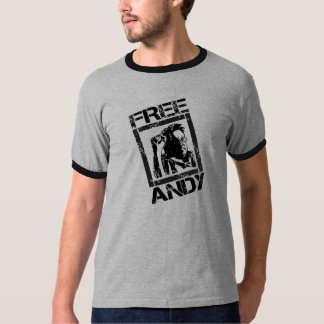 FRI ANDY T-tröja T-shirt