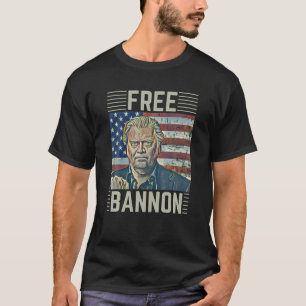 Fri banons politiska gåva T Shirt