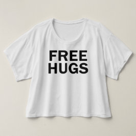 Fri bästa kramskörd - officiella kvinnor t-shirt