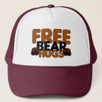 Fri BEAR-hassar