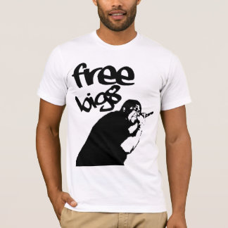 FRI Big8 Tee Shirt