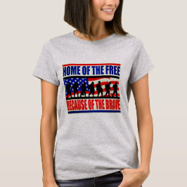 Fri bostad tee