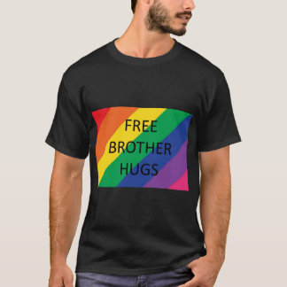 Fri Bror Kramar T-Shirt