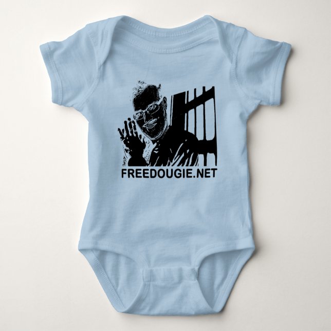 fri dougieranka t shirt (Framsida)