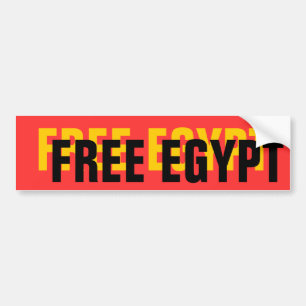 FRI EGYPTEN BILDEKAL