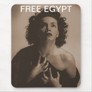 FRI EGYPTEN MUSMATTA