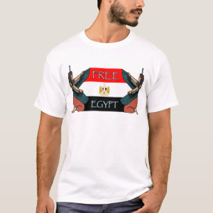 Fri egypten tee