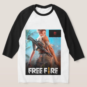 fri eld t shirt