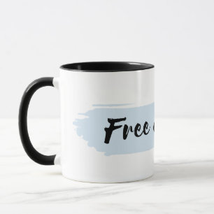 fri energi mugg