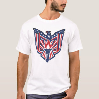 Fri Fågel 250 T Shirt