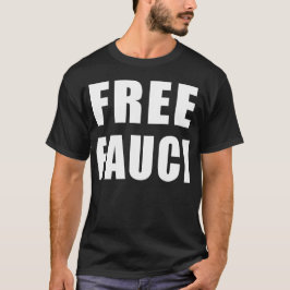FRI FAUCI T SHIRT