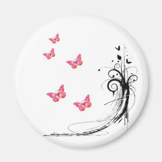 Fri flygtrafik magnet