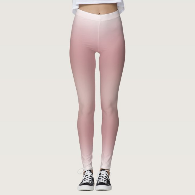 fri form gradient på extra stor legging (Framsida)