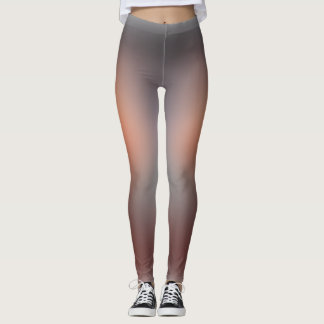 fri formgradient på medium legging