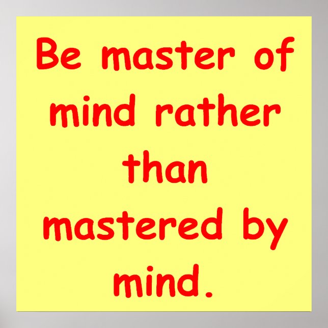 Fri förståelse poster (Framsidan)