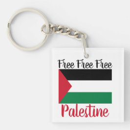 Fri fri Palestina