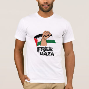 Fri Gaza Tee