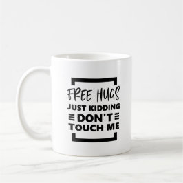 Fri häckel, bara att hålla fast.. Rör mig inte. Kaffemugg