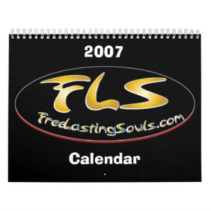 Fri hållbar kalender för Souls 2007