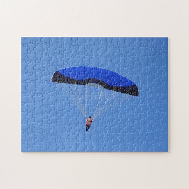 Fri Himlar Fotopussel med Gift box (Horisontell)