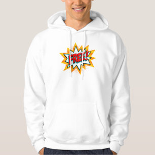 fri hoodie
