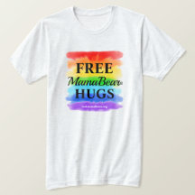 Fri Hugs T-shirt