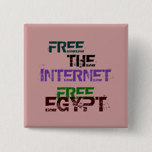 FRI INTERNET-FRI EGYPTEN KNAPP