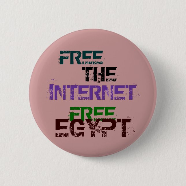 FRI INTERNET-FRI EGYPTEN KNAPP (Framsida)