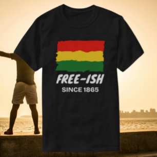Fri-ish Sedan 1865 T Shirt