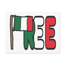 Fri Italien - Italexit