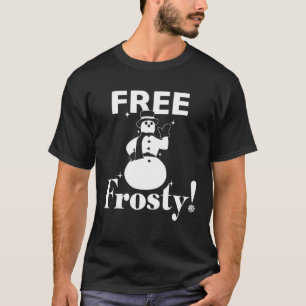 Fri jul t shirt