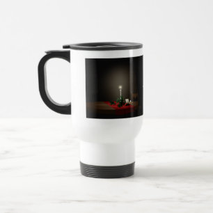 Fri kakor - resekaffemug resemugg