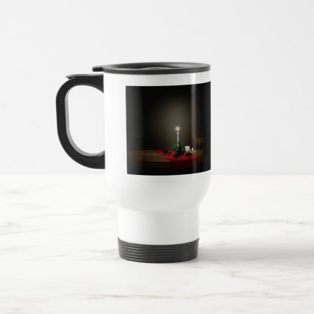 Fri kakor - resekaffemug resemugg (Vänster)