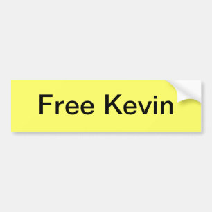 Fri Kevin Mitnick bildekal
