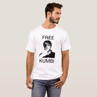 Fri Kumbi T-tröja T Shirt