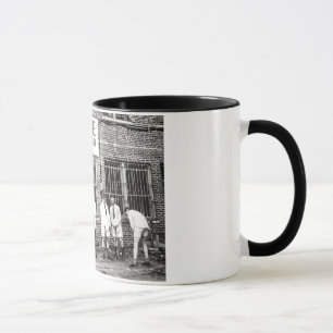 Fri lekGolf (stunder som har din kostym att Mugg