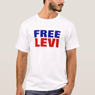 FRI LEVI T SHIRT