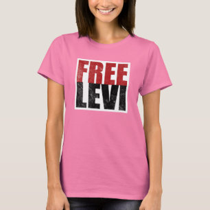 Fri Levi T-tröja Tee