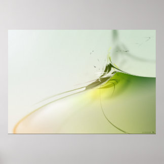 Fri lovin Tempress Poster