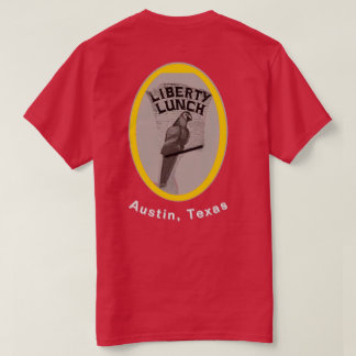 Fri Lunch T Shirt