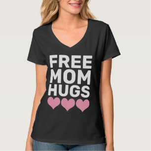 FRI MAMMA HUGS T-Shirts