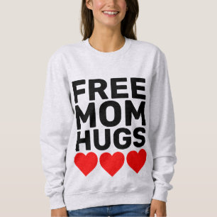 FRI MAMMA HUGS T-Shirts & Sweatshirtss
