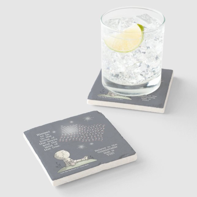 Fri mark stenunderlägg (Sidan)